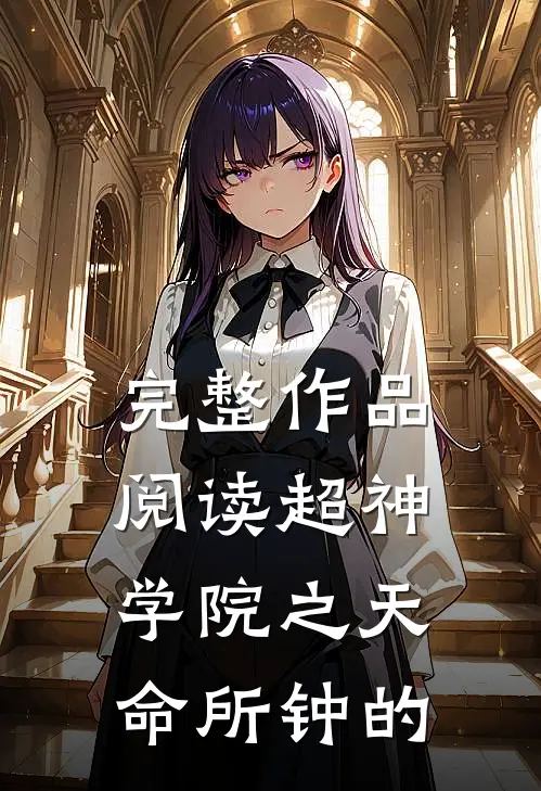 完整作品阅读超神学院之天命所钟的