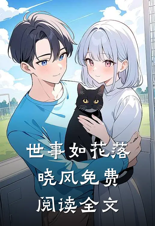 世事如花落晓风免费阅读全文