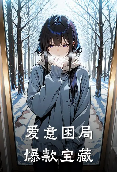 爱意困局爆款宝藏