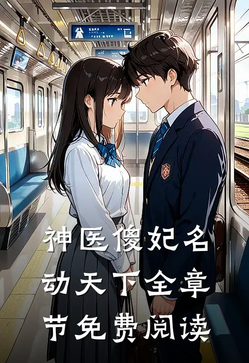 神医傻妃名动天下全章节免费阅读