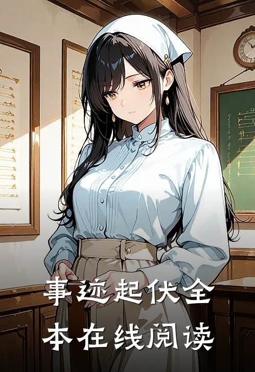 事迹起伏全本在线阅读