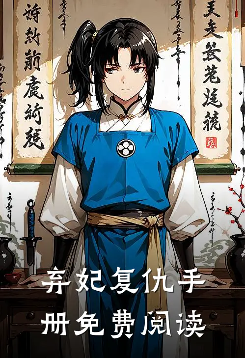弃妃复仇手册免费阅读