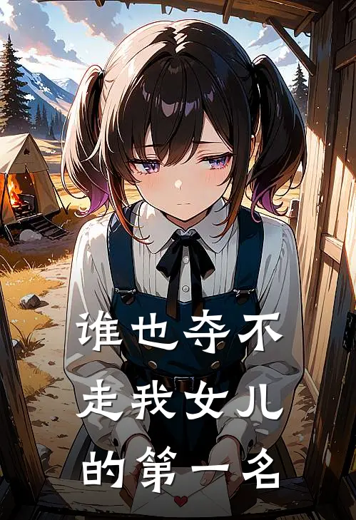 谁也夺不走我女儿的第一名