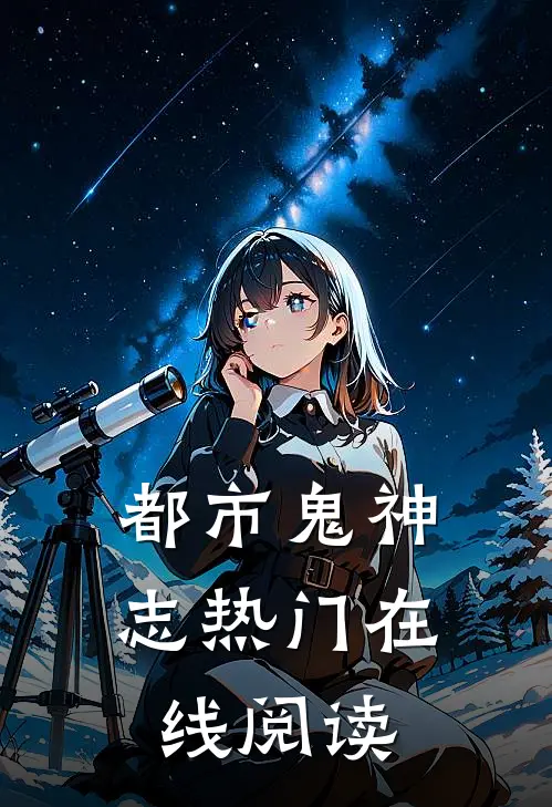 都市鬼神志热门在线阅读