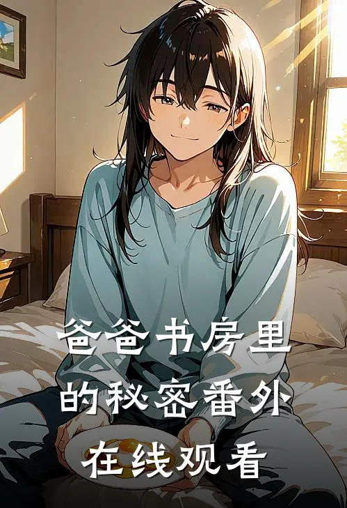 爸爸书房里的秘密番外在线观看