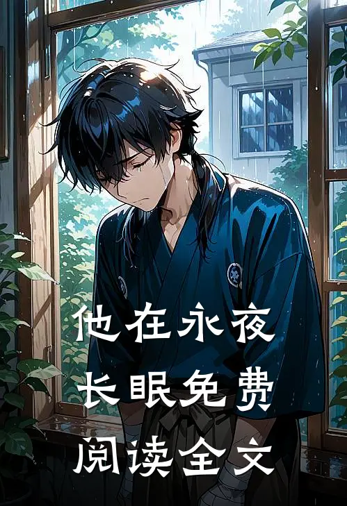 他在永夜长眠免费阅读全文