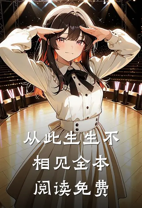 从此生生不相见全本阅读免费