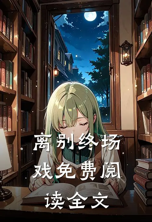 离别终场戏免费阅读全文