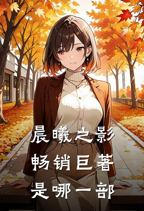 晨曦之影畅销巨著是哪一部
