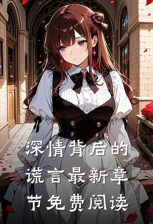深情背后的谎言最新章节免费阅读