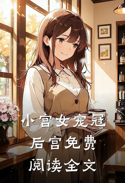 小宫女宠冠后宫免费阅读全文