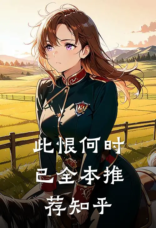 此恨何时已全本推荐知乎