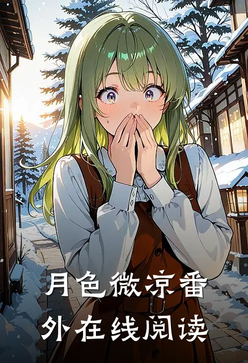月色微凉番外在线阅读