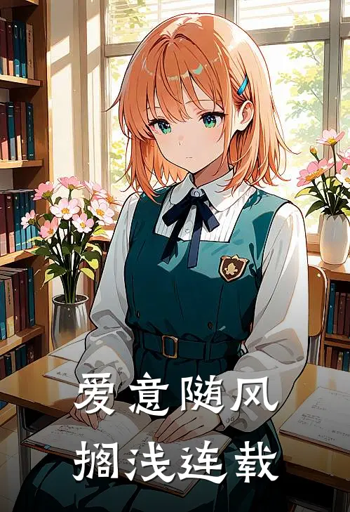 爱意随风搁浅连载