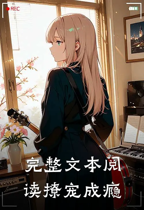 完整文本阅读撩宠成瘾