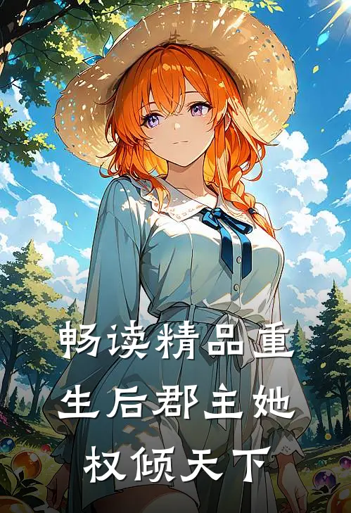 畅读精品重生后郡主她权倾天下