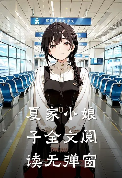 夏家小娘子全文阅读无弹窗