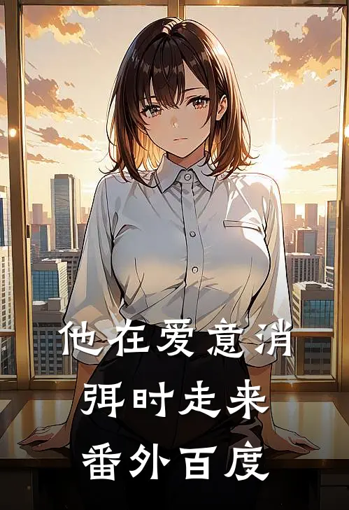 他在爱意消弭时走来番外百度