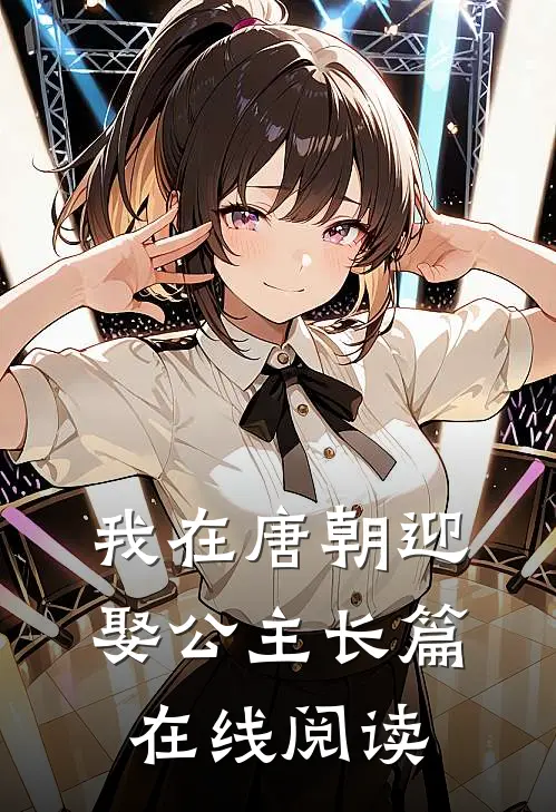 我在唐朝迎娶公主长篇在线阅读