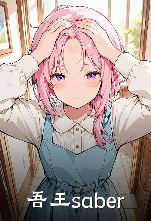 吾王saber