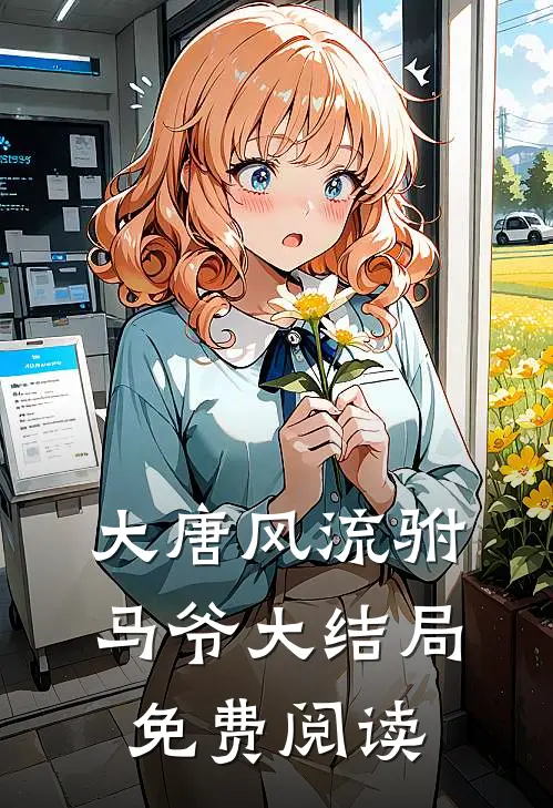 大唐风流驸马爷大结局免费阅读