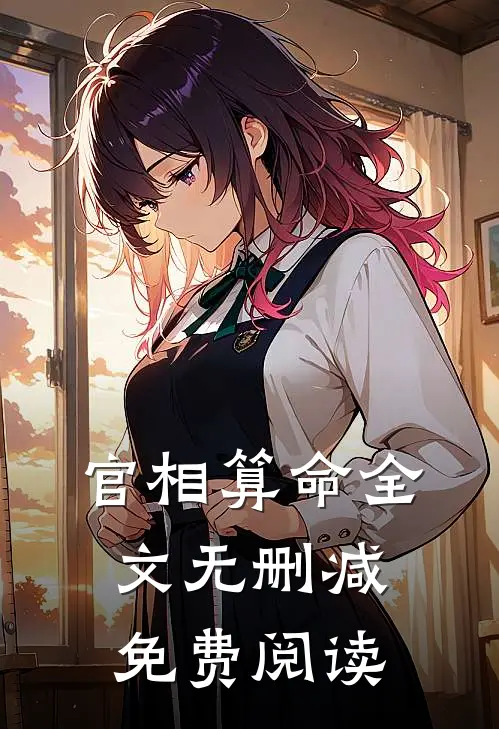 官相算命全文无删减免费阅读