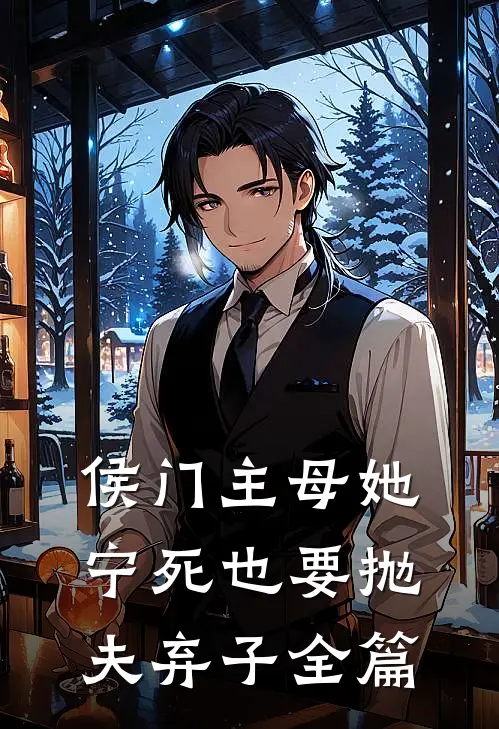 侯门主母她宁死也要抛夫弃子全篇