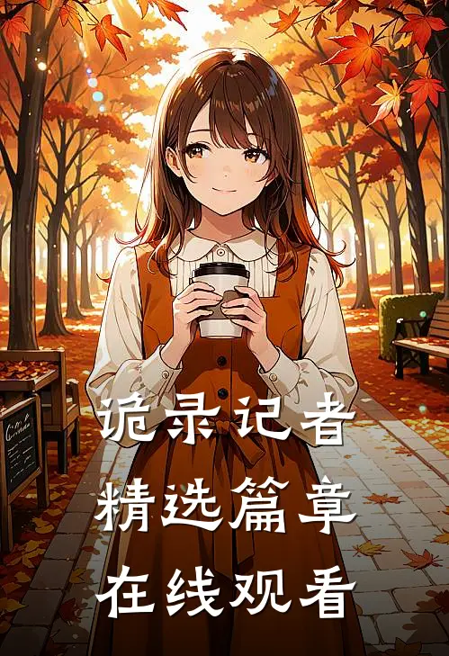 诡录记者精选篇章在线观看