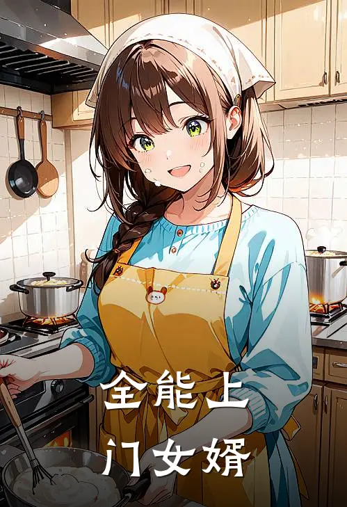 全能上门女婿