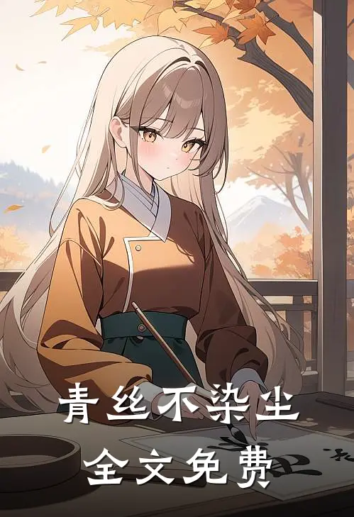 青丝不染尘全文免费
