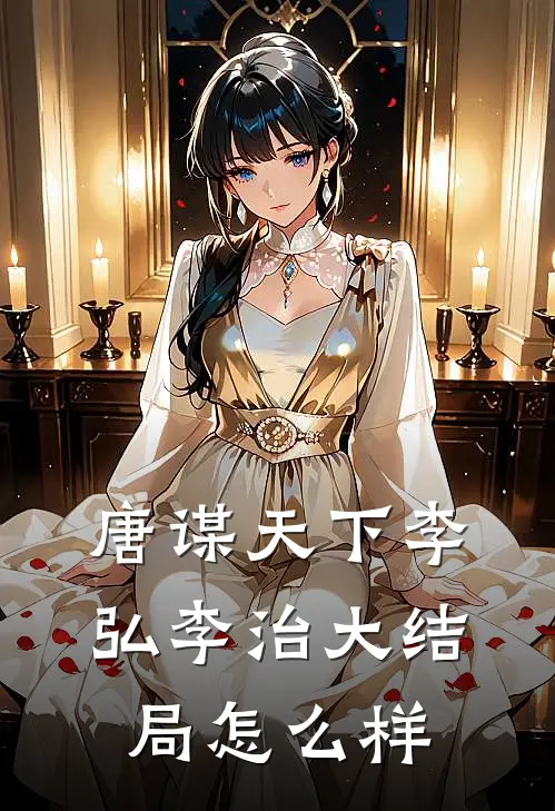 唐谋天下李弘李治大结局怎么样