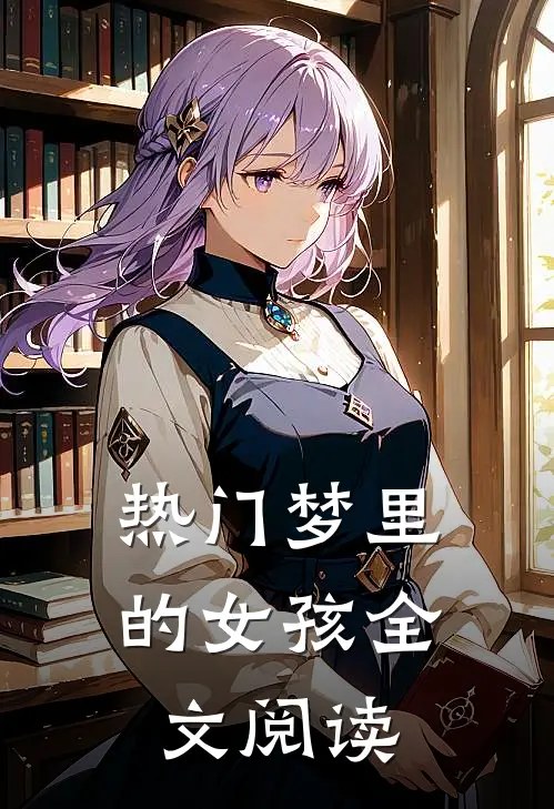 热门梦里的女孩全文阅读