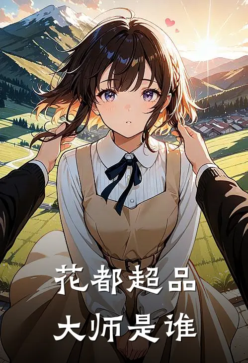 花都超品大师是谁