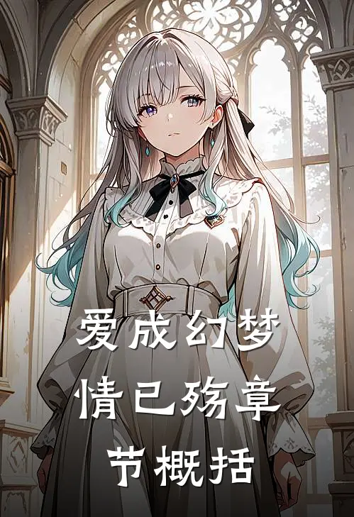 爱成幻梦情已殇章节概括