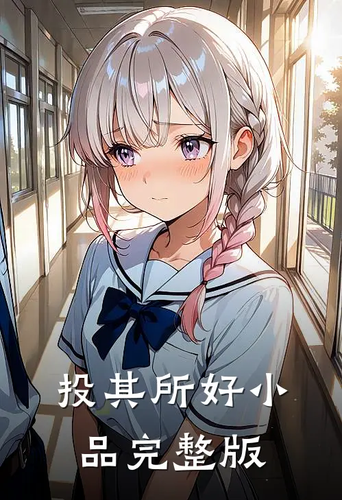 投其所好小品完整版