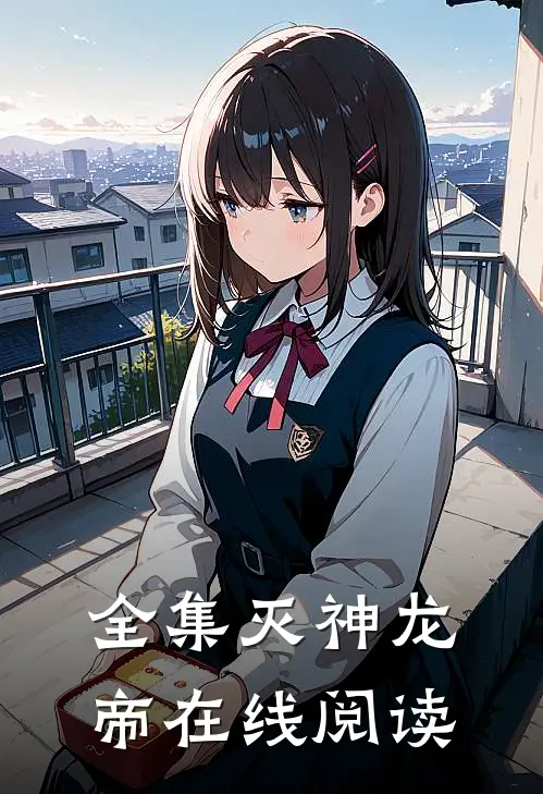 全集灭神龙帝在线阅读