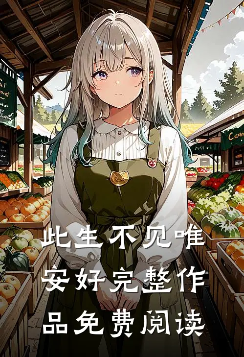 此生不见唯安好完整作品免费阅读