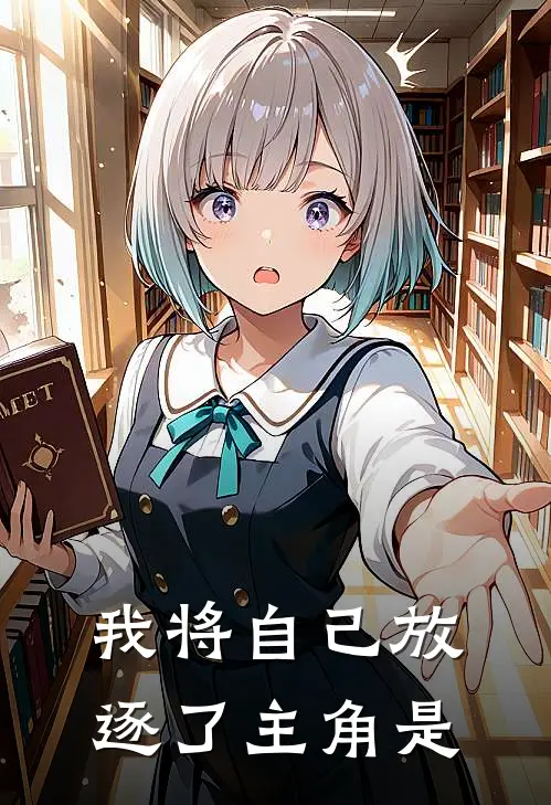 我将自己放逐了主角是