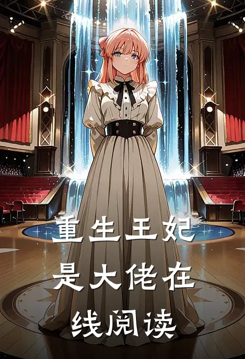 重生王妃是大佬在线阅读