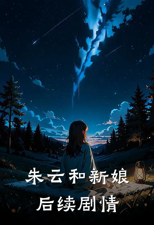 朱云和新娘后续剧情