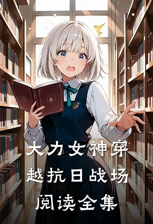 大力女神穿越抗日战场阅读全集