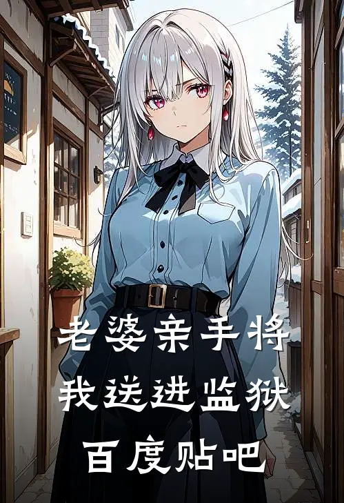 老婆亲手将我送进监狱百度贴吧