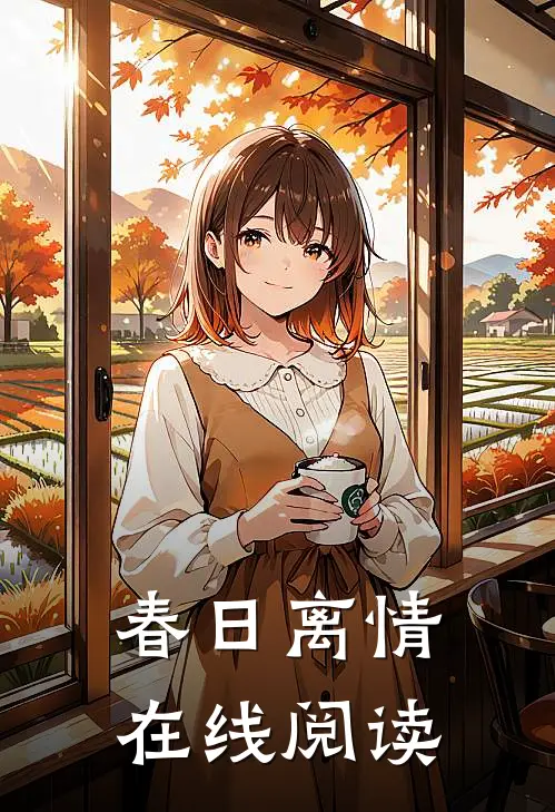 春日离情在线阅读