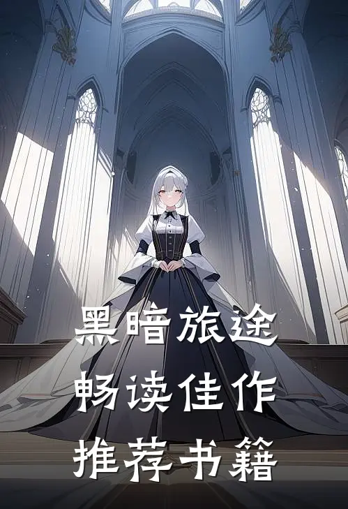 黑暗旅途畅读佳作推荐书籍