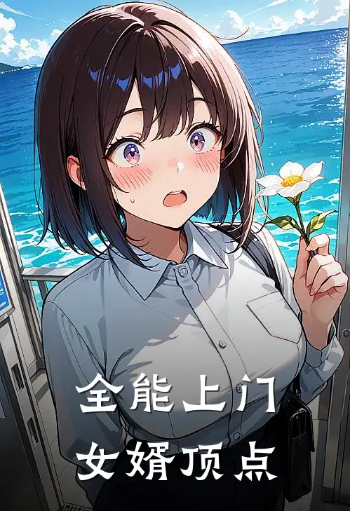全能上门女婿顶点