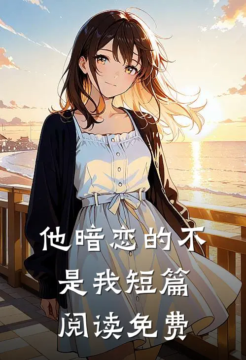 他暗恋的不是我短篇阅读免费