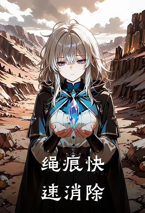 绳痕快速消除