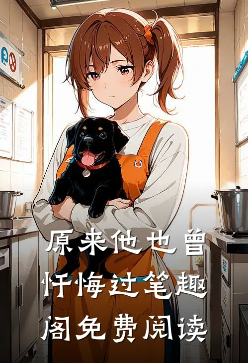 原来他也曾忏悔过笔趣阁免费阅读