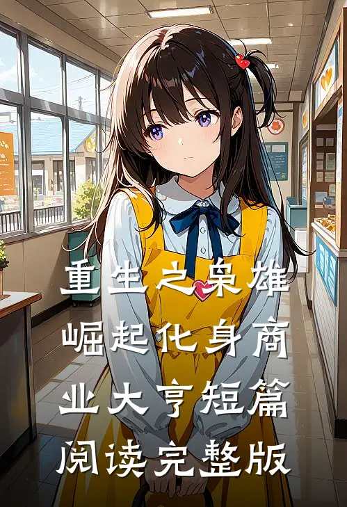 重生之枭雄崛起化身商业大亨短篇阅读完整版