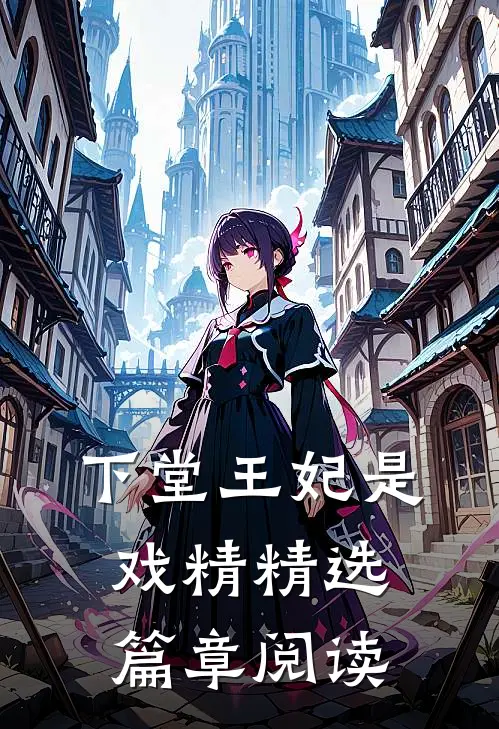 下堂王妃是戏精精选篇章阅读